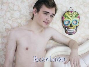 Reesewbenson
