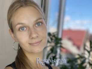 Reganburch