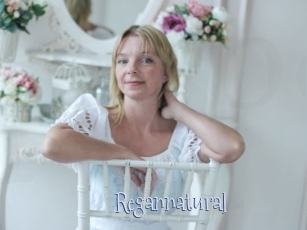 Regannatural