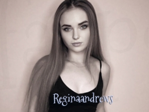 Reginaandrews