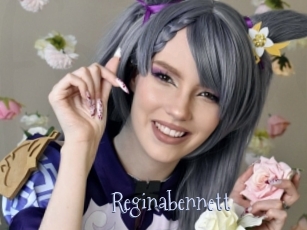 Reginabennett