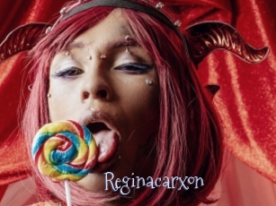 Reginacarxon