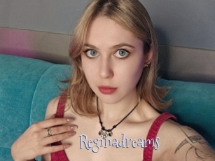 Reginadreams