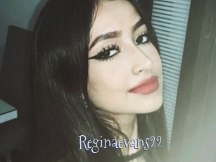 Reginaevans22