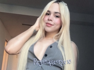 Reginageorge18