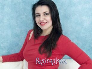 Reginaglossx