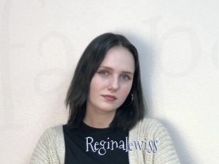 Reginalewiss
