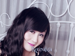 Reginalisa