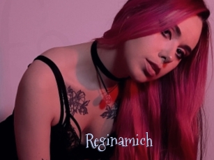 Reginamich