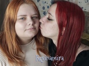 Reginamira