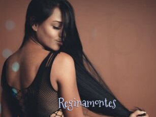 Reginamontes