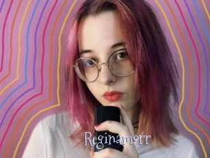 Reginamorr