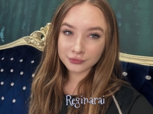 Reginarai