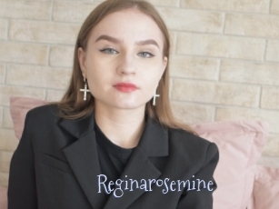 Reginarosemine
