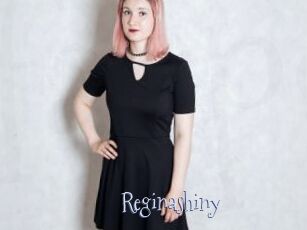 Reginashiny