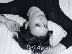 Reginashinyx