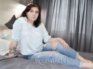 Reginaturner