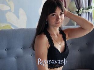 Reginavanli