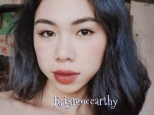 Reignmccarthy