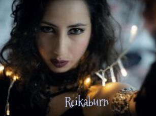 Reikaburn