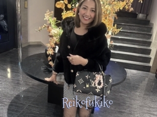 Reikofukiko