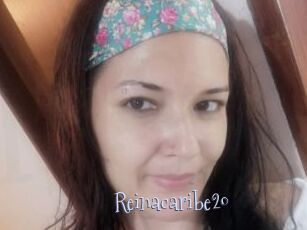 Reinacaribe20