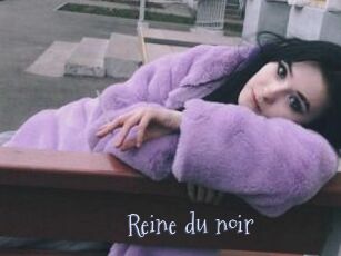 Reine_du_noir