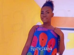 Reinesaaba