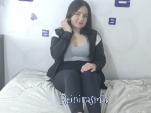 Reinirasmit