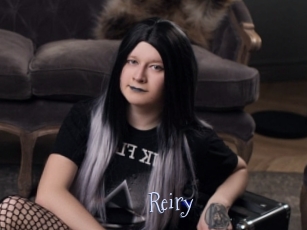 Reiry