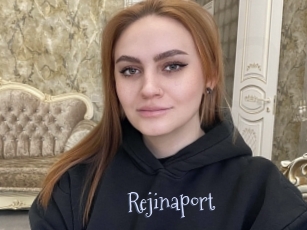 Rejinaport