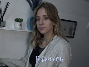 Reliaonarus