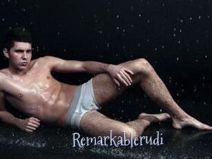 Remarkablerudi
