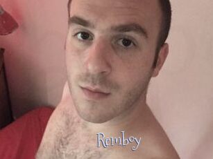 Remboy