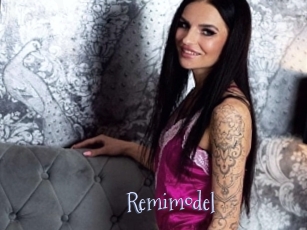 remimodel Faceporno