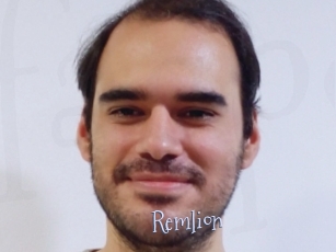 remlion Faceporno