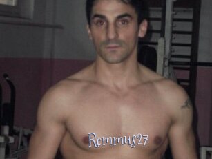 Remmus27