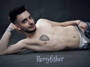 Remyfisher