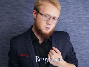 Remylabeau