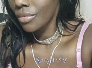 Remylucious