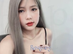 Renagiang