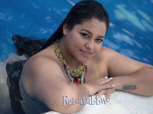 Renatabbw