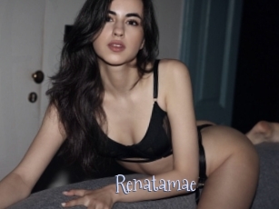 renatamae Faceporno