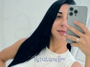 renatamelloo Faceporno