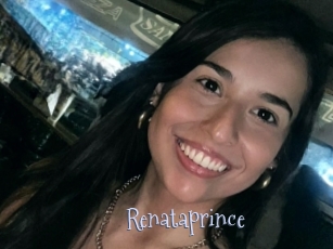 Renataprince