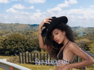 Renatasagasti