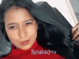 Renataxlove