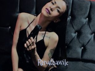 Renathawile