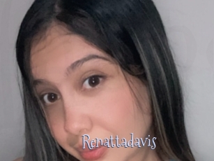 Renattadavis