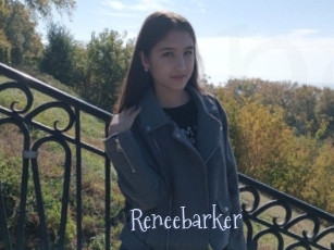 Reneebarker